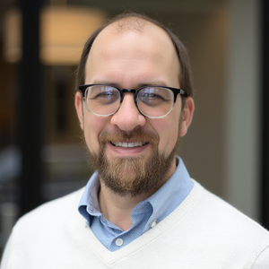 Joel Sjerven's profile photo