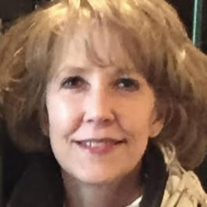 Susan Buckman's profile photo