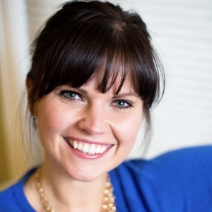 Alina Mitchell's profile photo