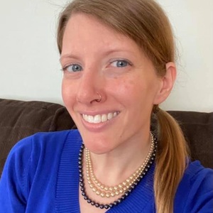 Jen Ricci's profile photo