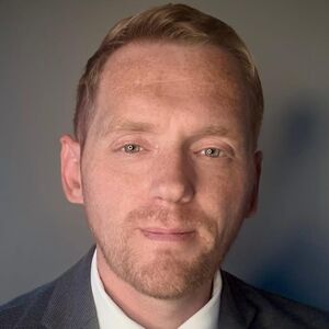 Alexander Linderman's profile photo