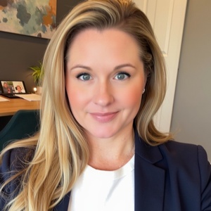 Kristin Novotny's profile photo