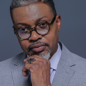 Dr. Charles Talbert-Jackson's profile photo