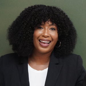 Charmaine Conner's profile photo