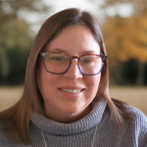 Allison Wilcox's profile photo