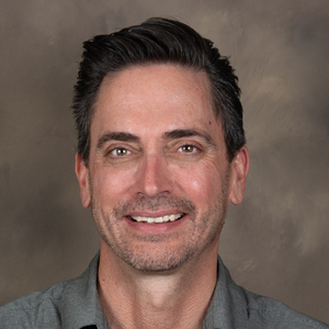 Russ Patten's profile photo