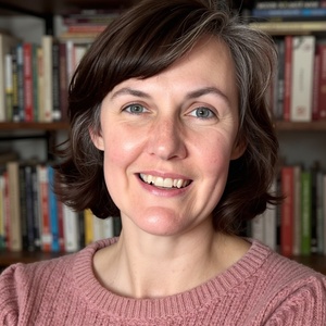 Anne Grenchus's profile photo