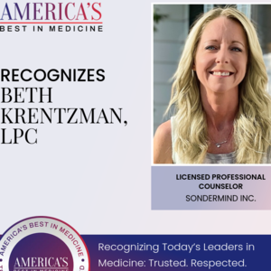 Beth Krentzman's profile photo