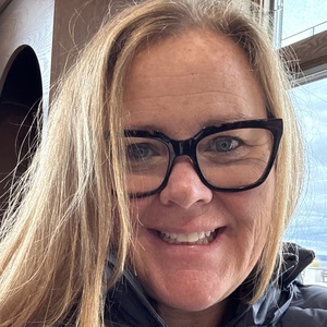 Kristina Brockhouse's profile photo