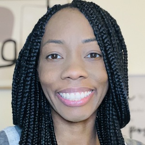 Elizabeth Ssemanda's profile photo