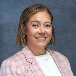 Abbie Rust's profile photo