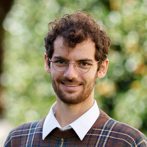 Matthew Barber's profile photo