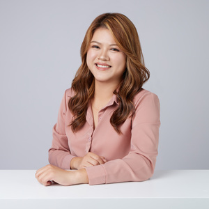 Sandra Huang's profile photo