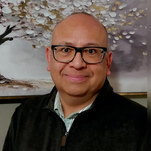Gerald Gallegos Casanova's profile photo