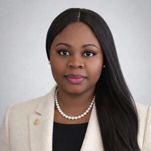 Linda Eteki's profile photo