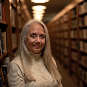 Ilene Bosscher's profile photo