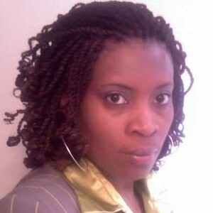 Tiffany Milbourne-James's profile photo