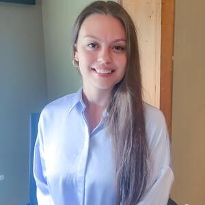 Kristen Maneri's profile photo