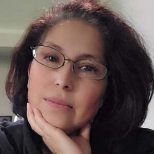 Eva Foster's profile photo