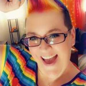 Mary Wesley's profile photo