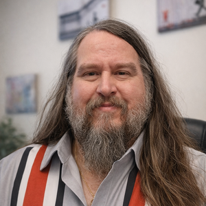 Ray Landry's profile photo