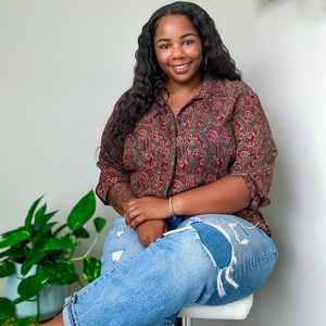 Karina Bailey's profile photo