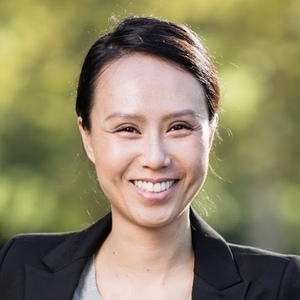 Zi Wang's profile photo