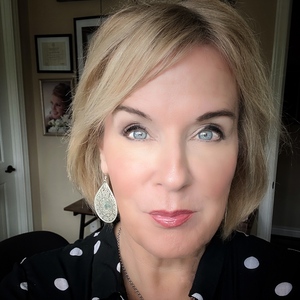 Susan Zohn's profile photo