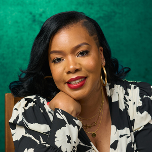 April Lawrie's profile photo