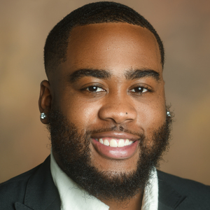 Jeremiah Andrews's profile photo