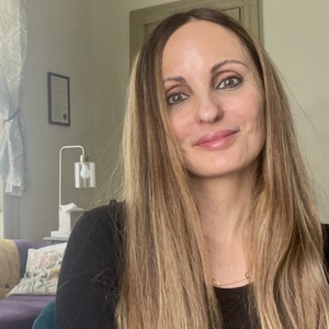 Camila Crawford's profile photo