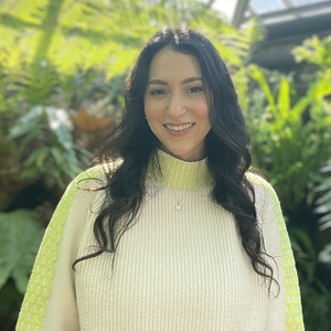 Ali Goldstein's profile photo