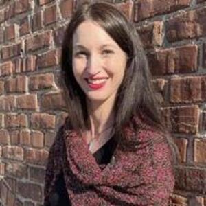 Vanessa Engelbert's profile photo