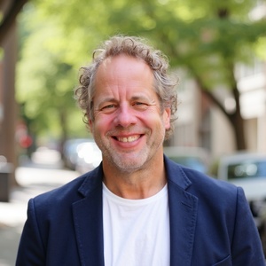 Mark Hollingshead's profile photo