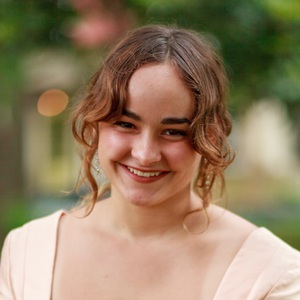 Grace Bryan's profile photo