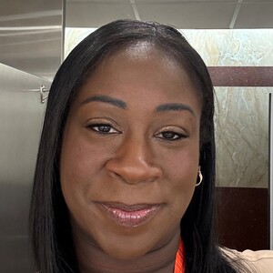 Ms. Michelle Adesoye's profile photo