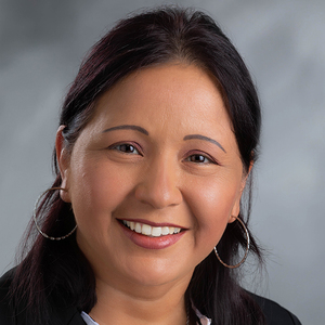 Cheryl Mitchell's profile photo