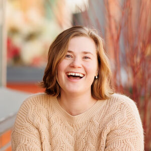 Cassie McCormick's profile photo