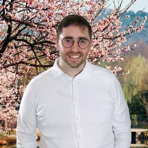 Moshe Wax's profile photo