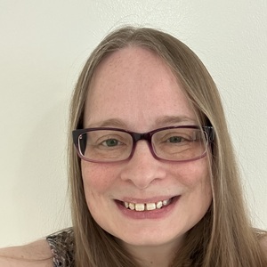 Lisa Patton's profile photo