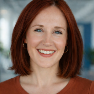 Jen Pederson's profile photo