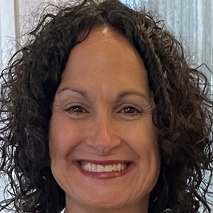 Courtney Comstock's profile photo