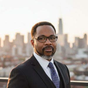 Charles Hankton's profile photo