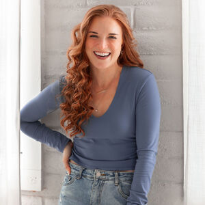 Erin Love's profile photo