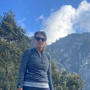 Suzanne Poynter's profile photo