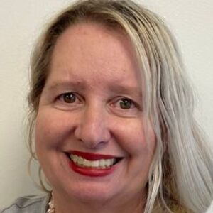 Shelly Hughes's profile photo