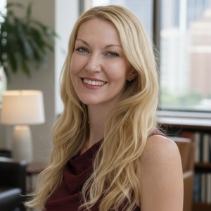 Ellen Johnson's profile photo