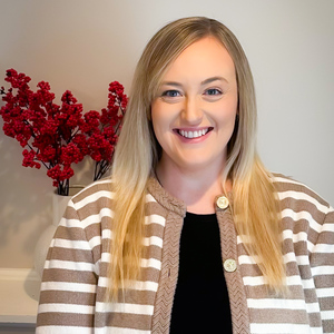 Virginia Perez's profile photo