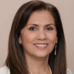 Haleh Royanian's profile photo