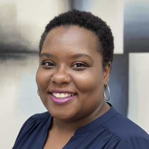 Serlina James's profile photo
